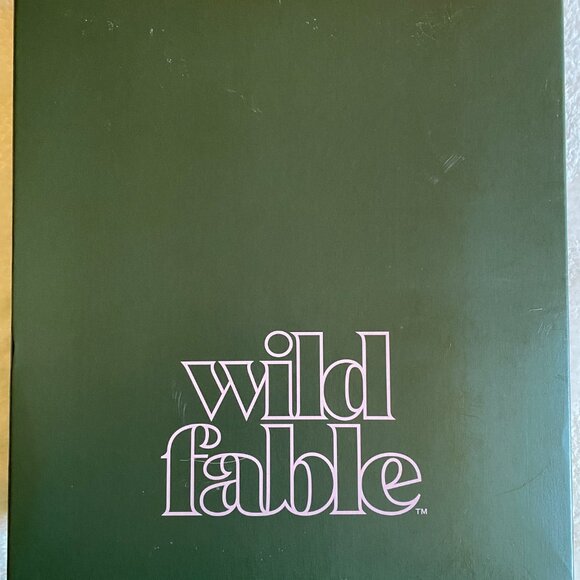 NWT/NIB Wild Fable Women's Bianca Platform Heels Viral Barbie Pink Shoe Size 7.5 - Picture 12 of 14